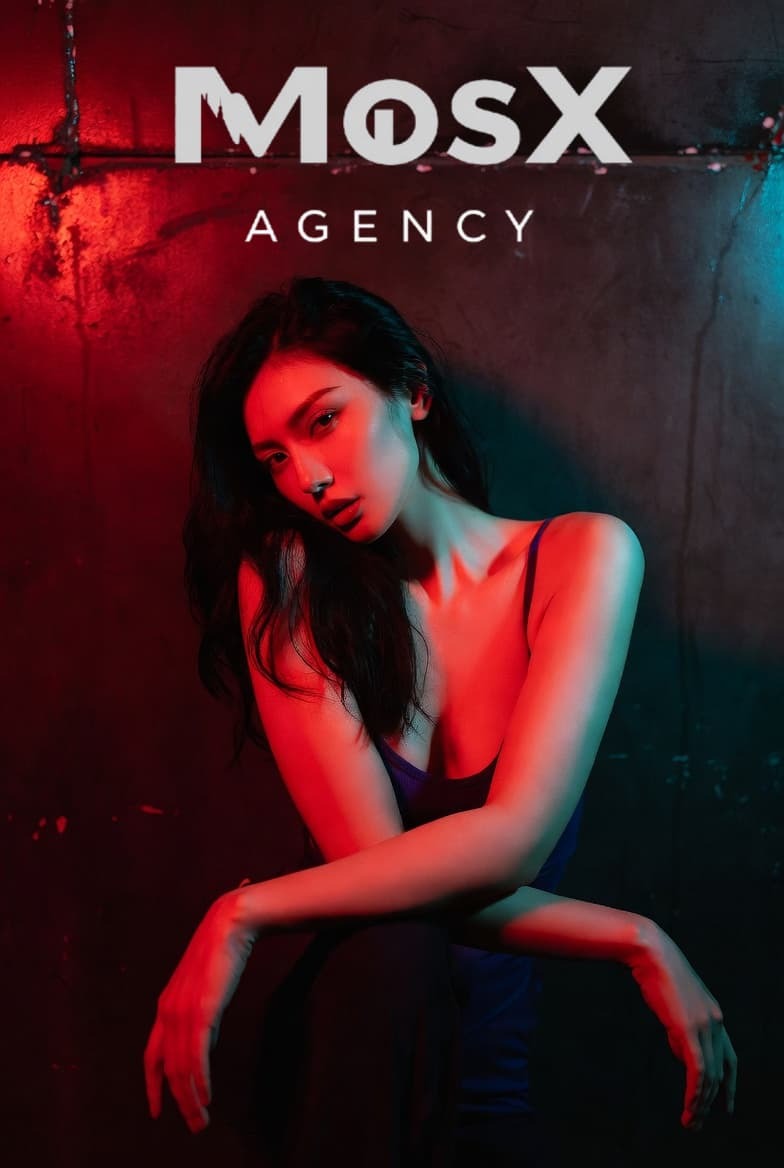 Эскортница Mosxagency.com - Эскорт Москва